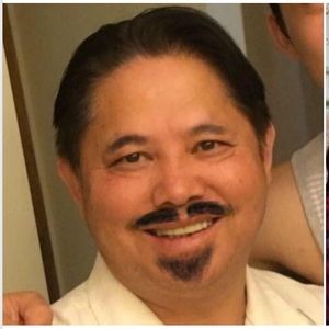 Meet your Posher, Don